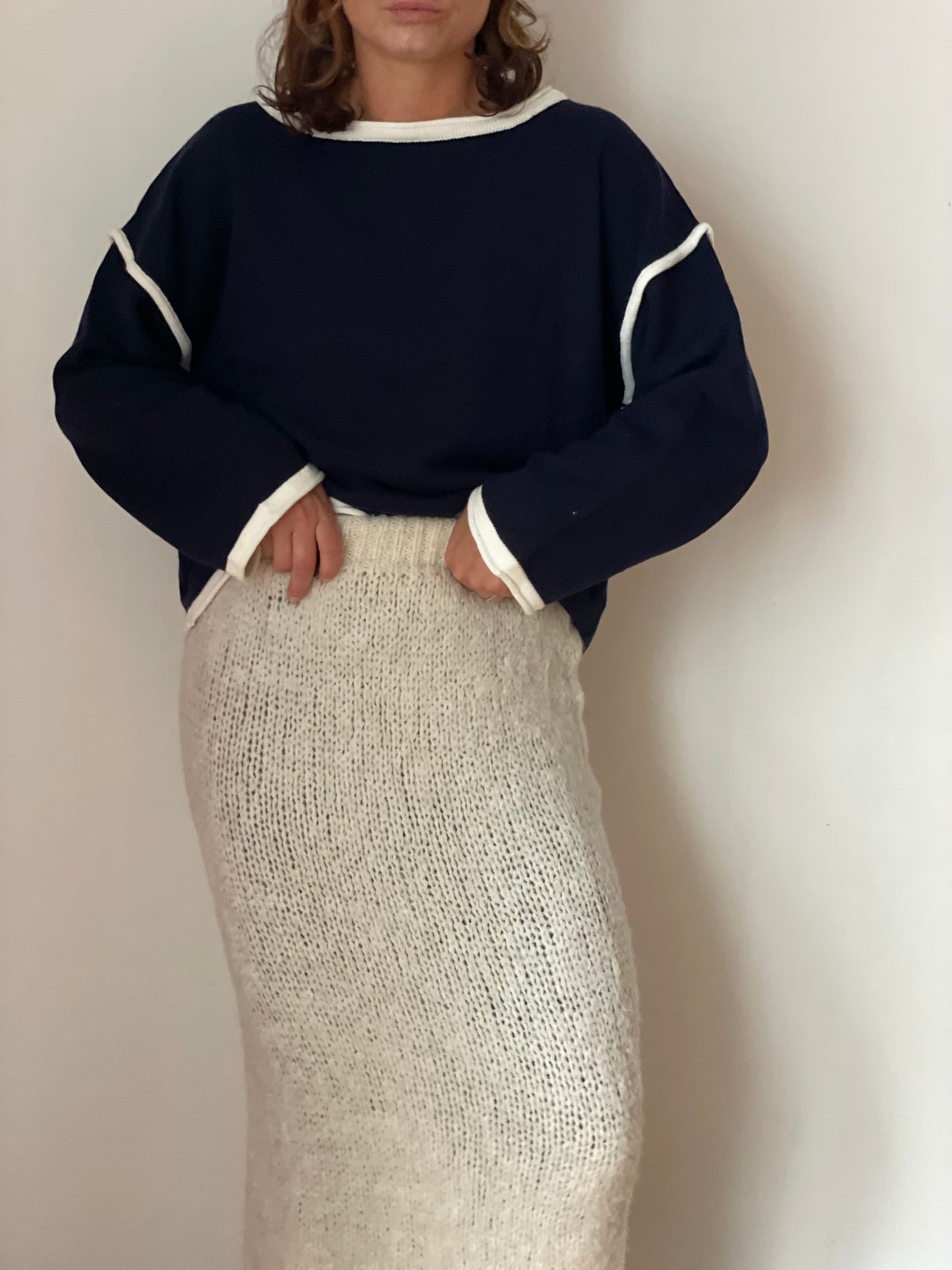 Strickrock “Mod. PANNA”