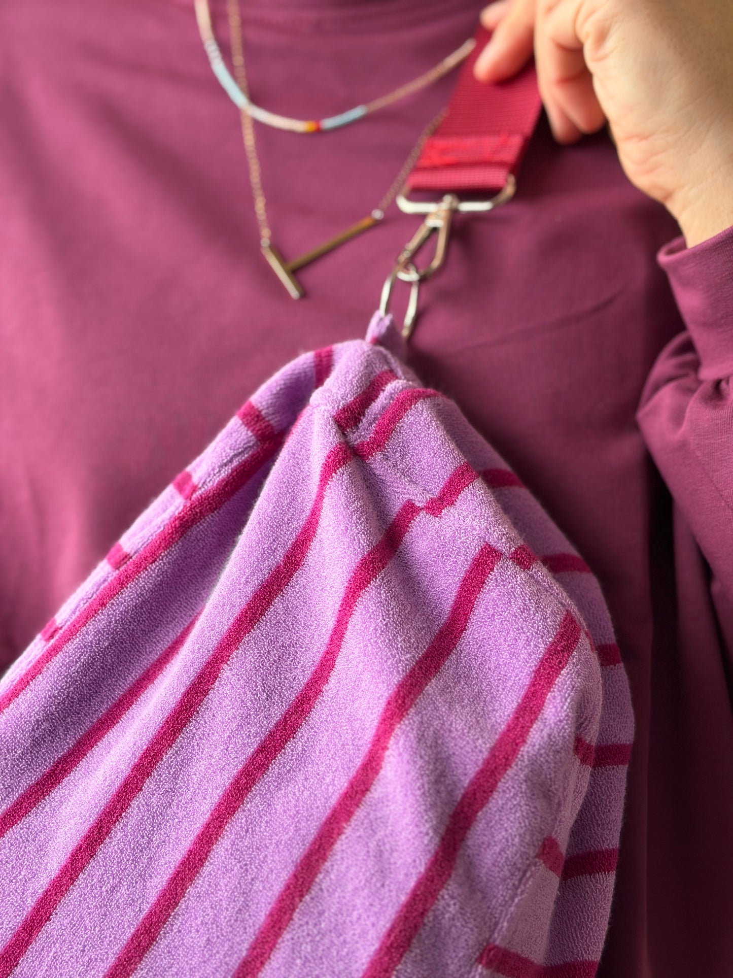 Crossbody Bag "JONES "