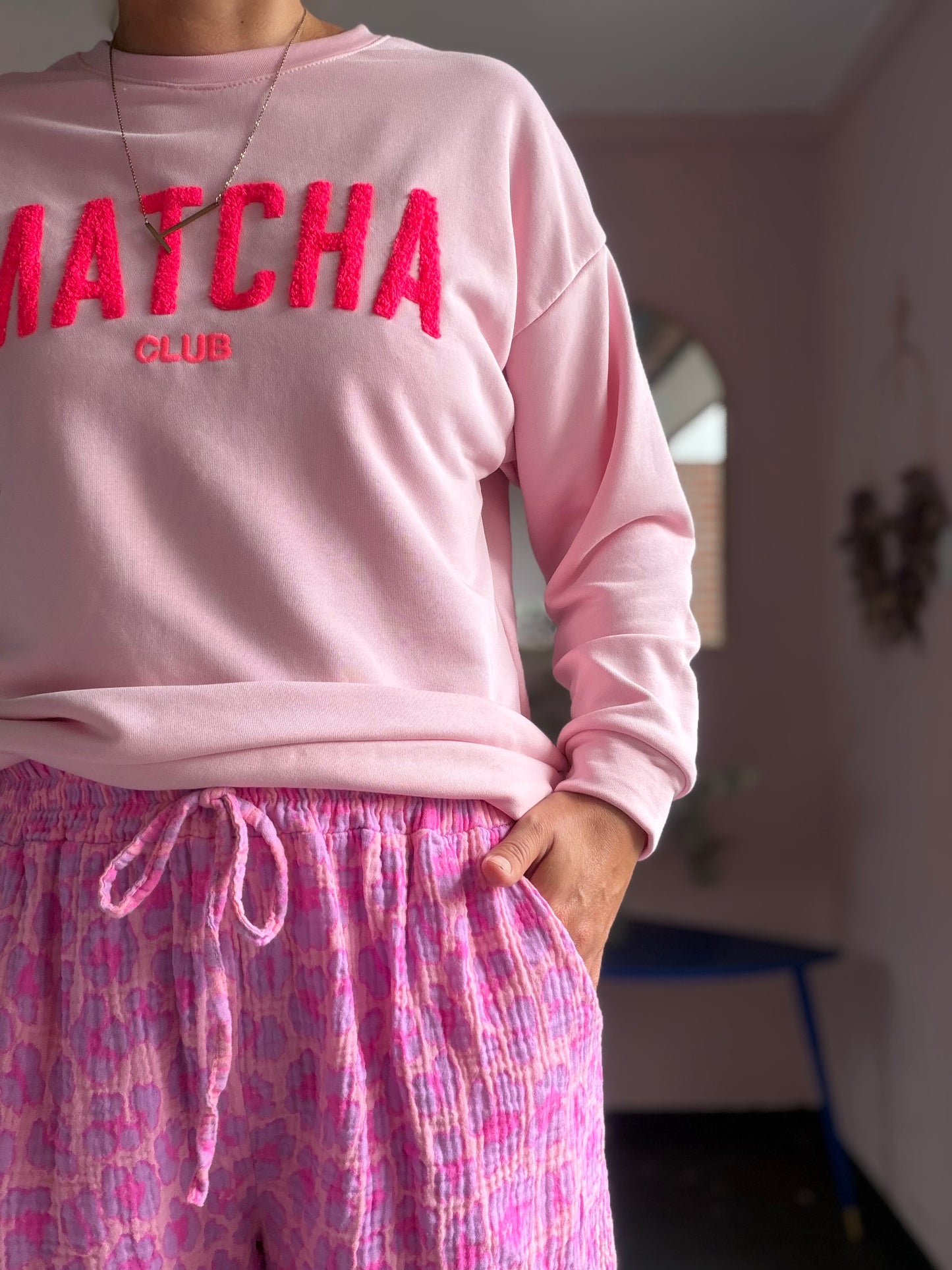 Shorts Musselin - viele Styles