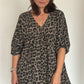 Leo Maxi Kleid - 3 Farben