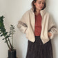FUZZ Blouson Jacke