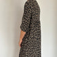 Leo Maxi Kleid - 3 Farben