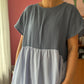 Kleid "Mod. MARA"