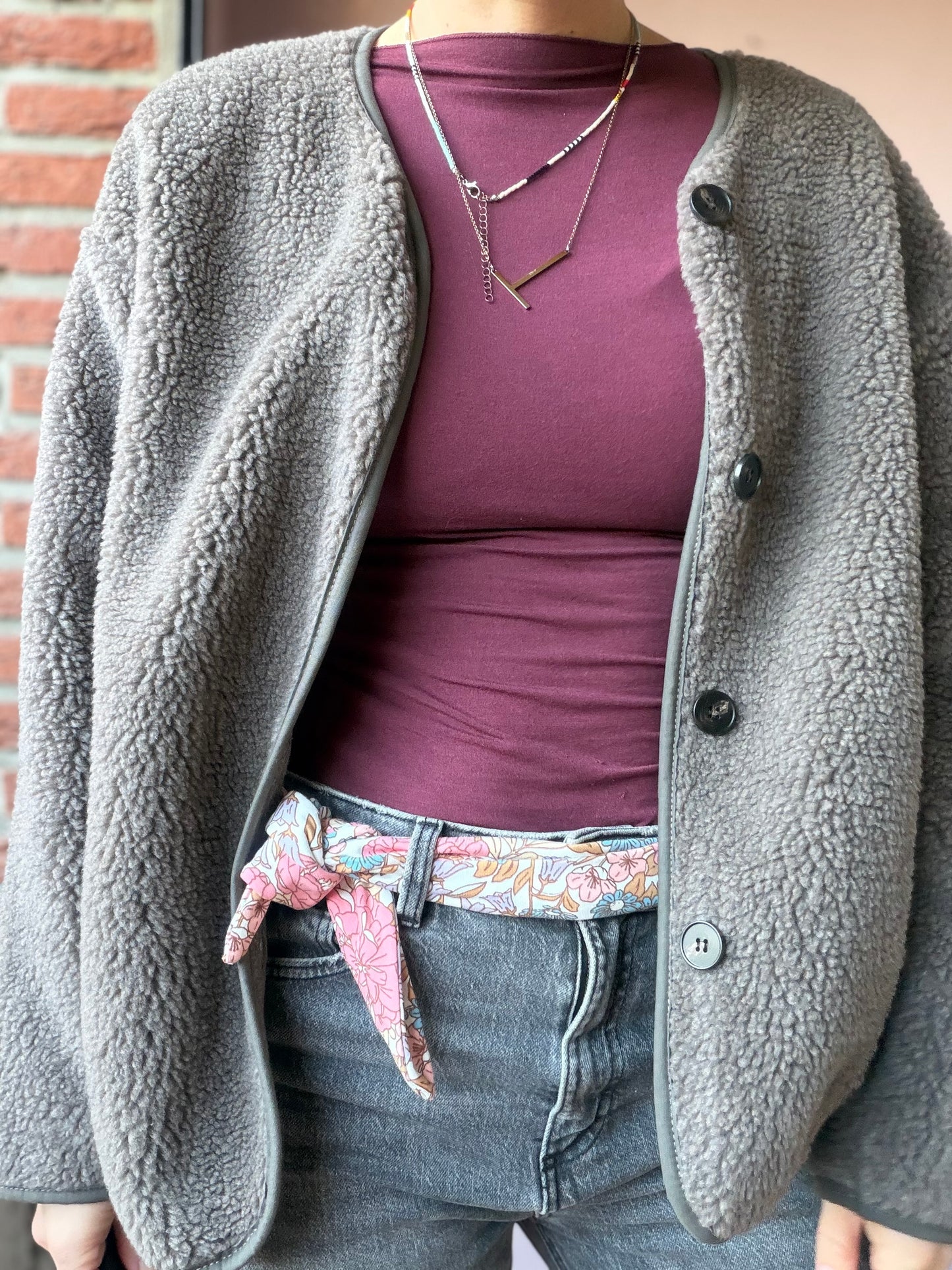 MINI KNOT   "Mod. Flowers"