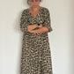 Leo Maxi Kleid - 3 Farben