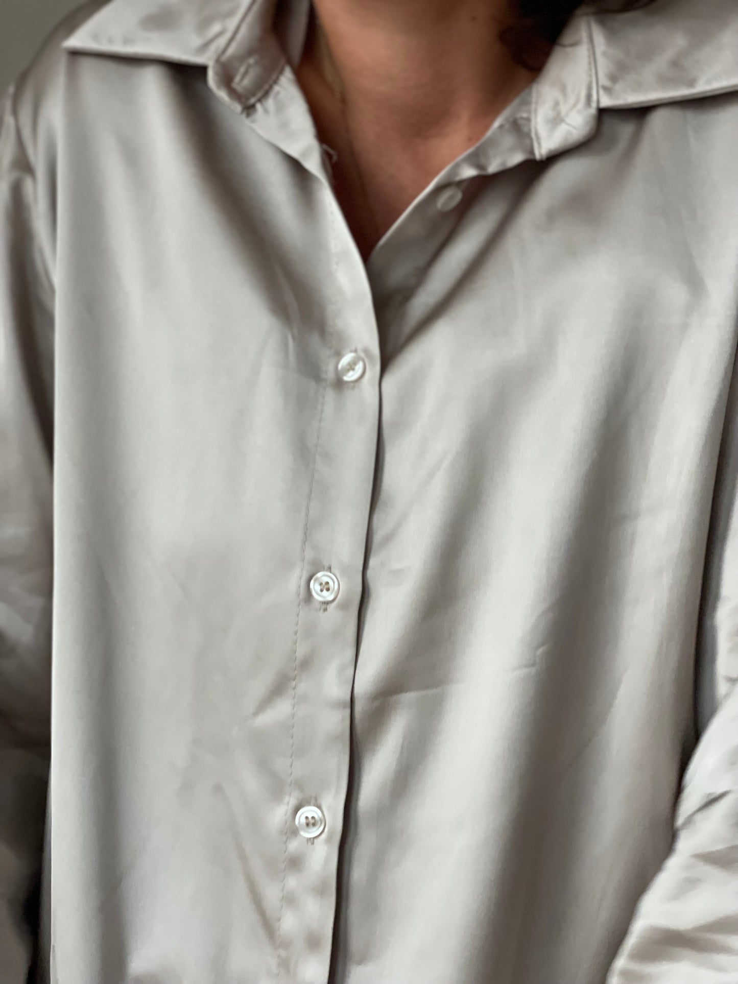 Bluse “ Mod. ELEG”