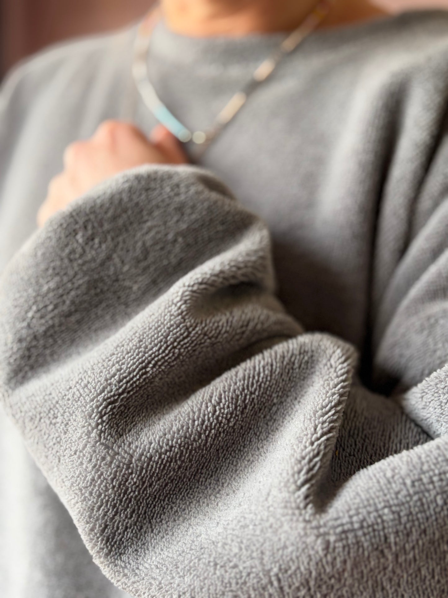 Sweater "Mod. SOPHIE"