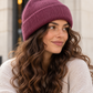 Strickbeanie "Mod. LUNA"
