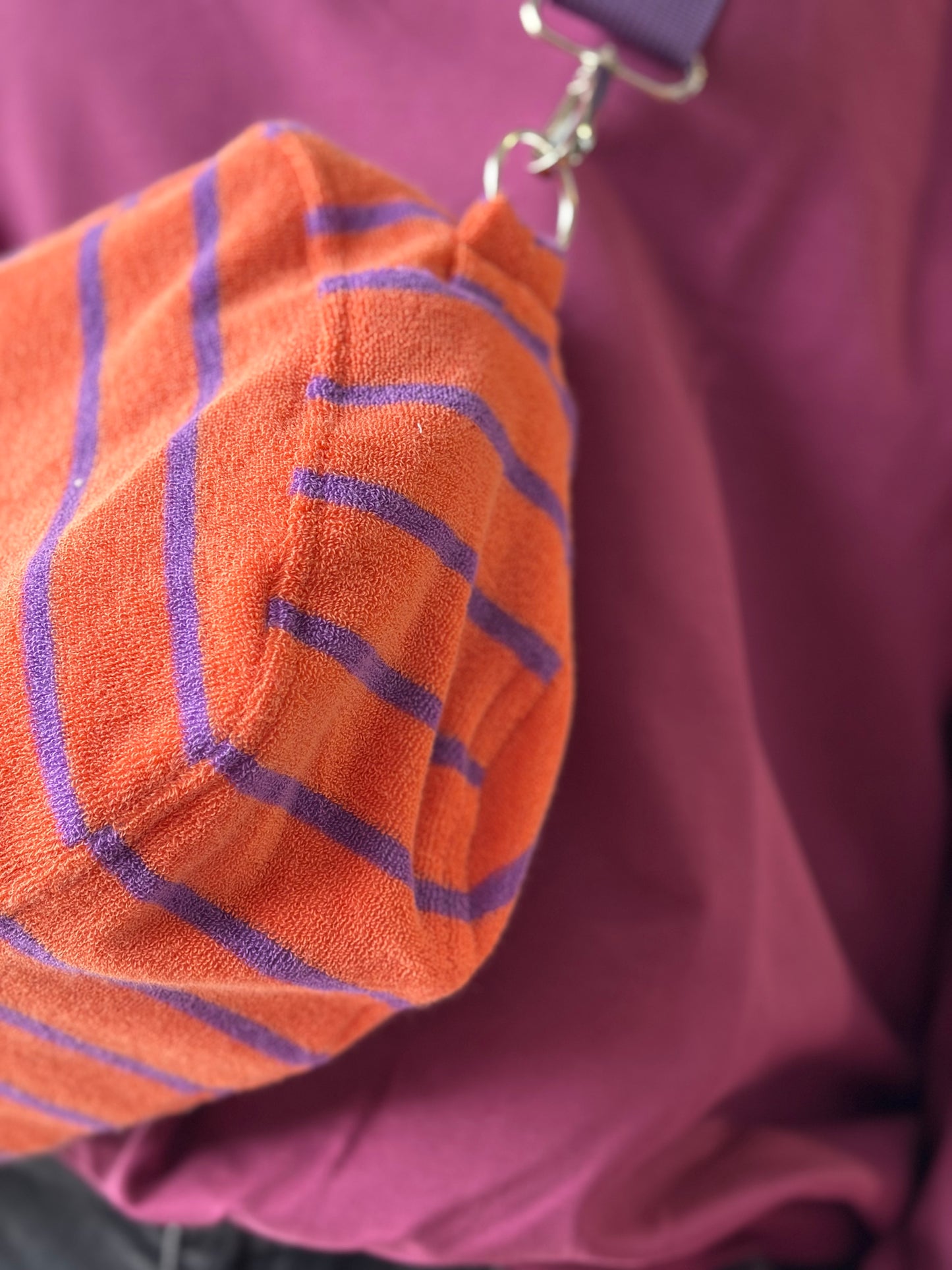 Crossbody Bag "JONES "