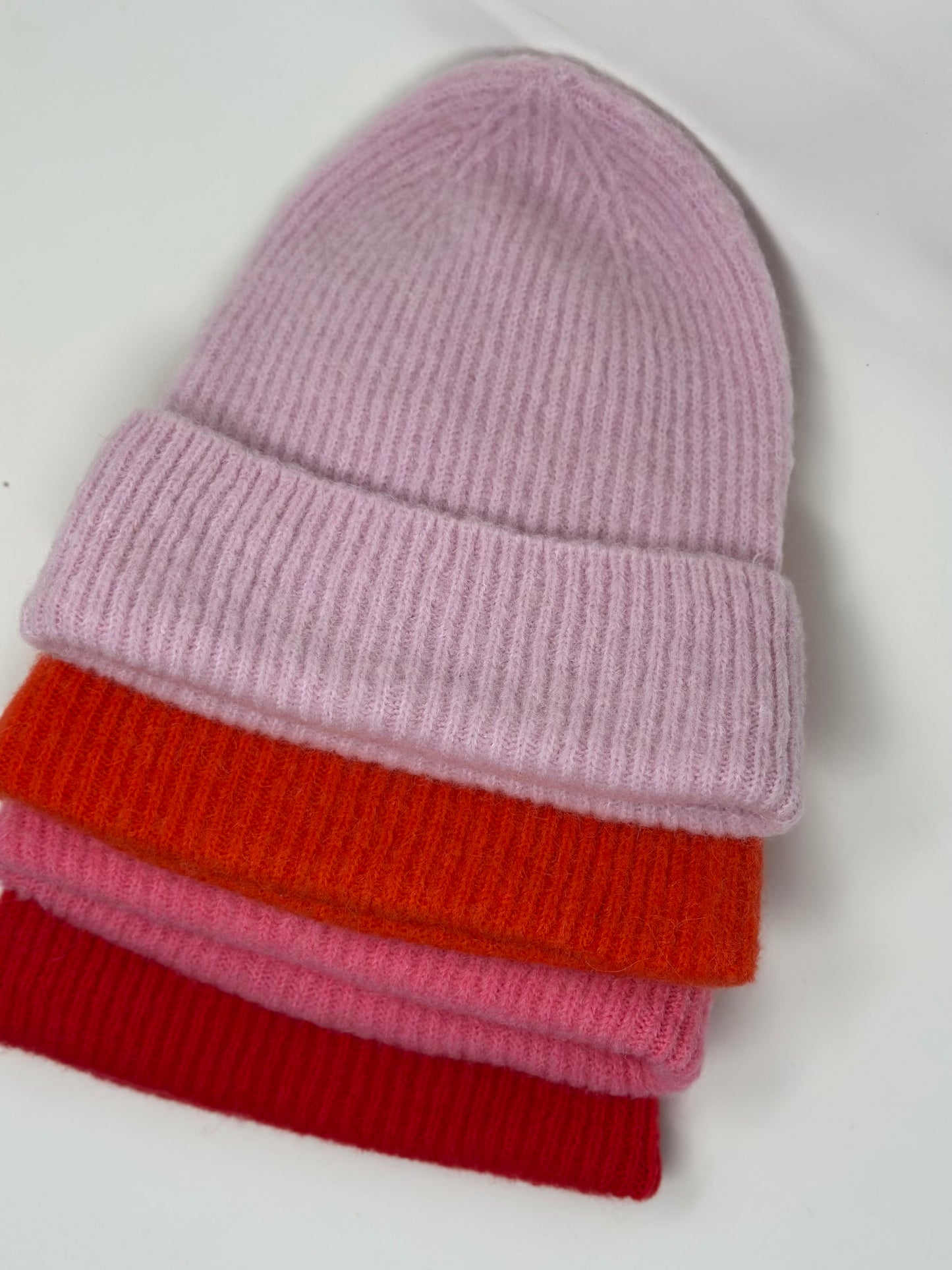 Strickbeanie "Mod. PAGE"