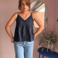 Jeans Bermuda