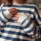 PULL Stripes Sweater