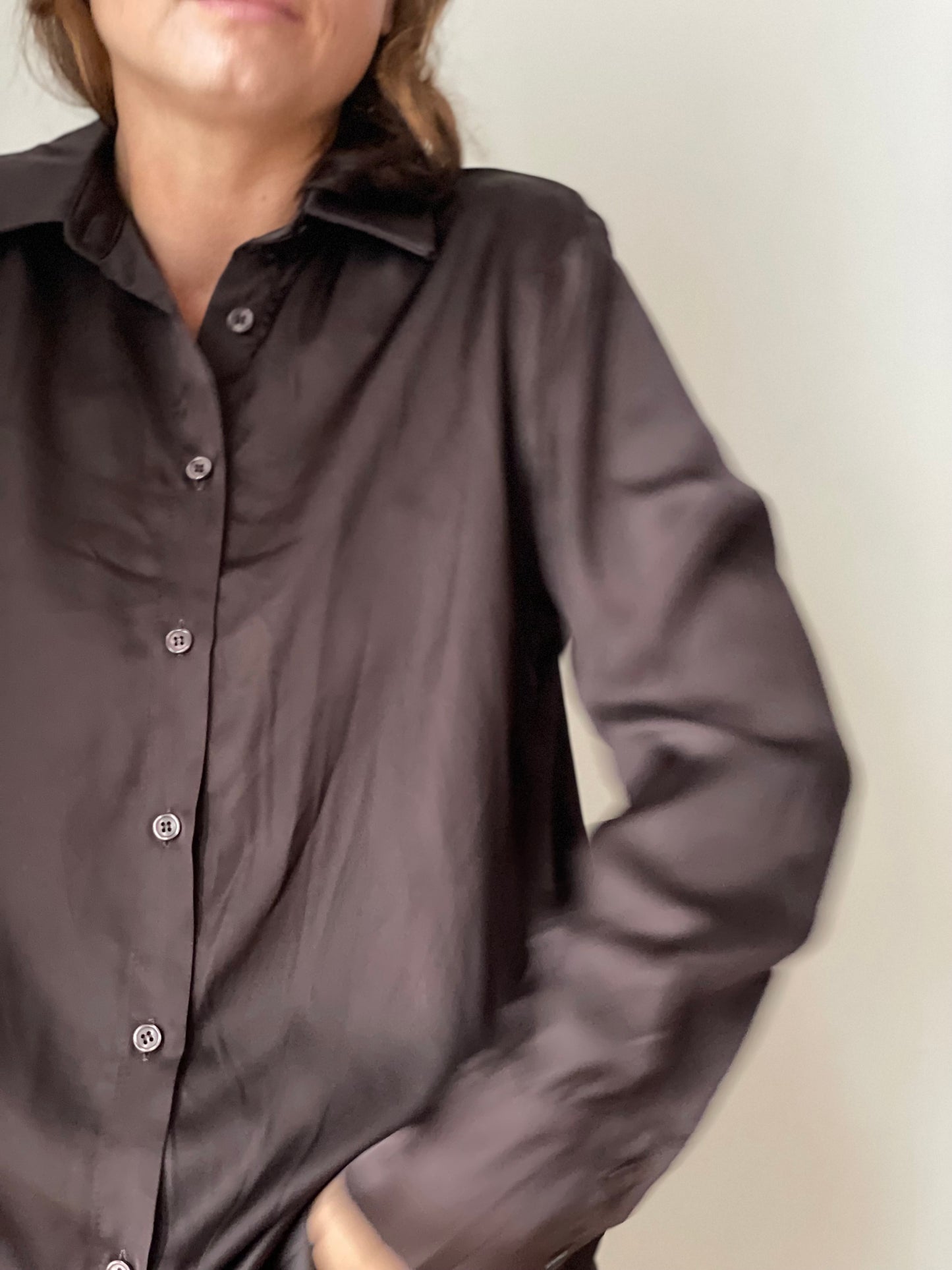 Bluse “ Mod. ELEG”