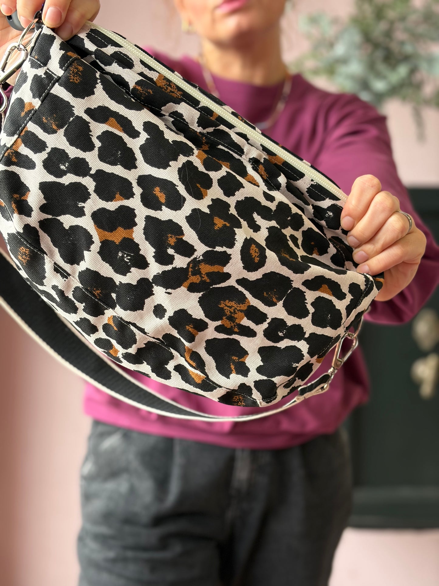 Crossbody Bag "JONES "