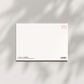 Postkarte - THE GIRLS CLUB