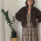 FUZZ Blouson Jacke