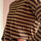 Basic Longsleeve Stripes