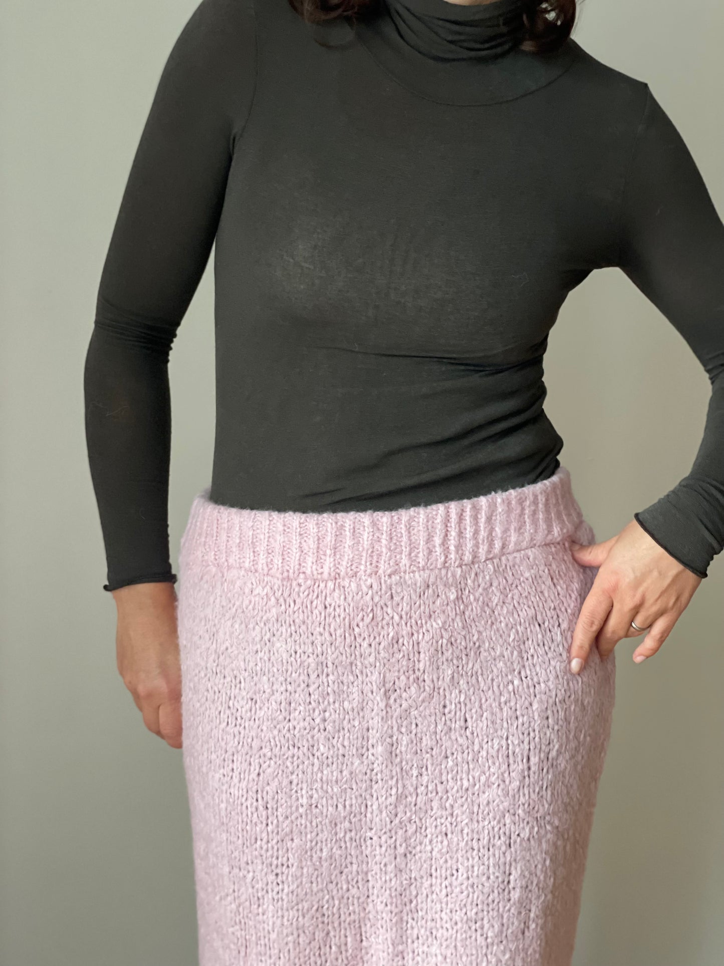 Strickrock “Mod. PANNA”