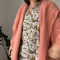 GRAY Grobstrickjacke