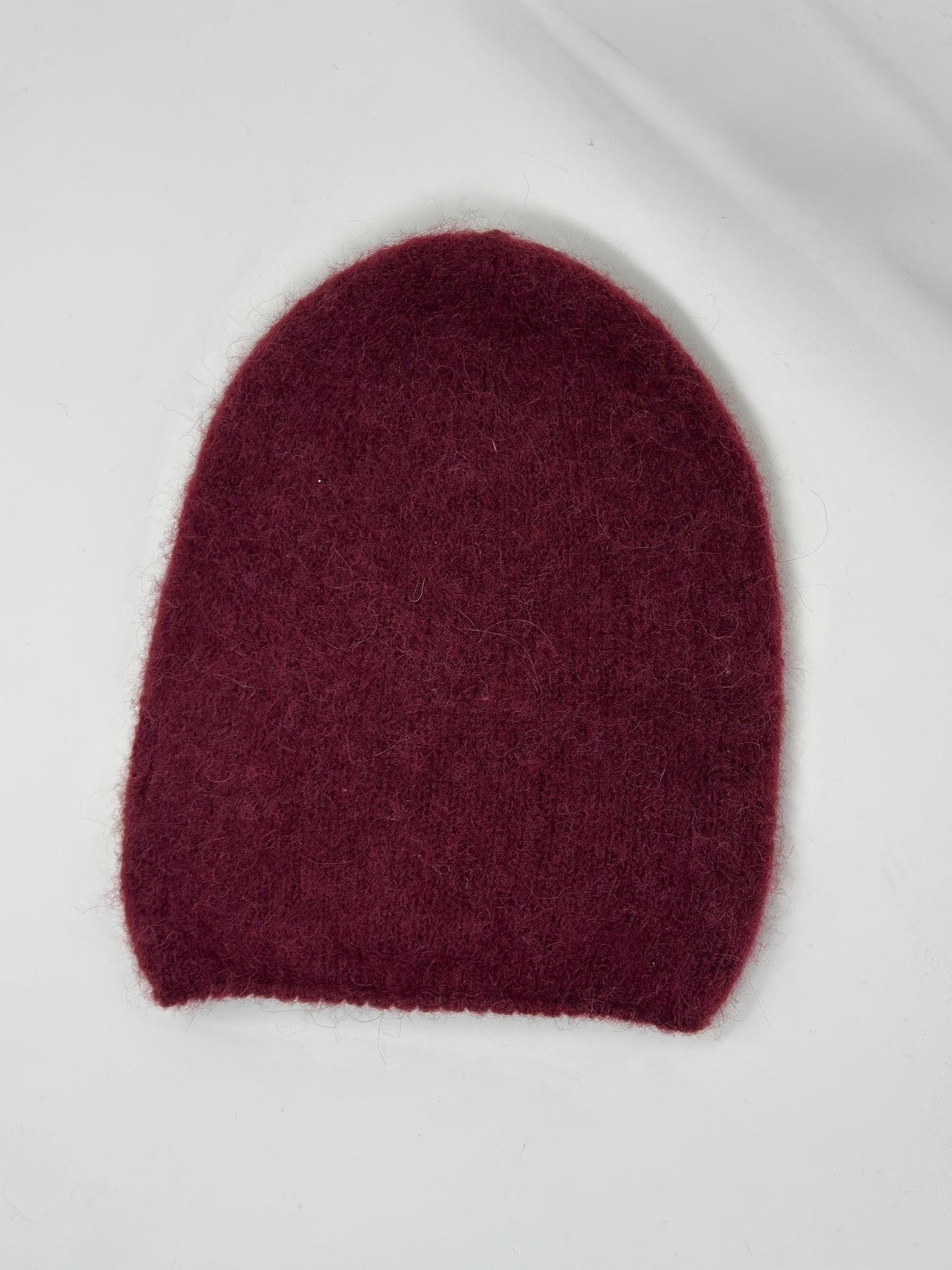 Strickbeanie "Mod. PEONIE"