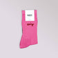 SPICY SOCKEN