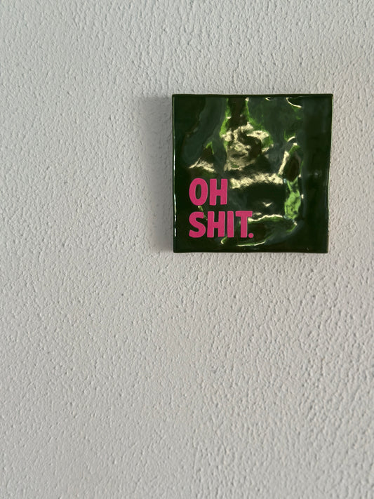 Deko Fliese - verschiedene Styles