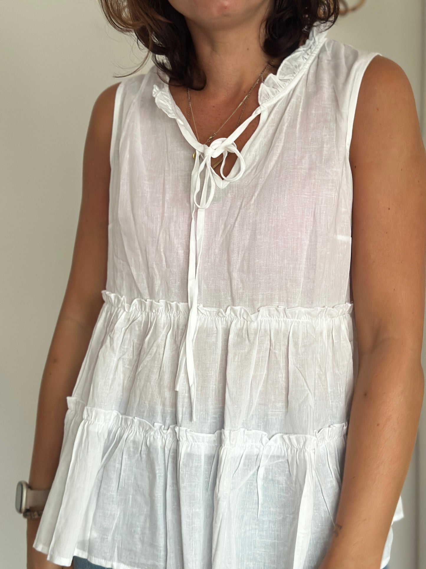 Shirt / Bluse - Einzelstück