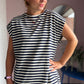 Basickleid Stripes