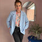 Oversized Blazer