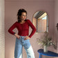 Body „Brent“ - neue Farbe