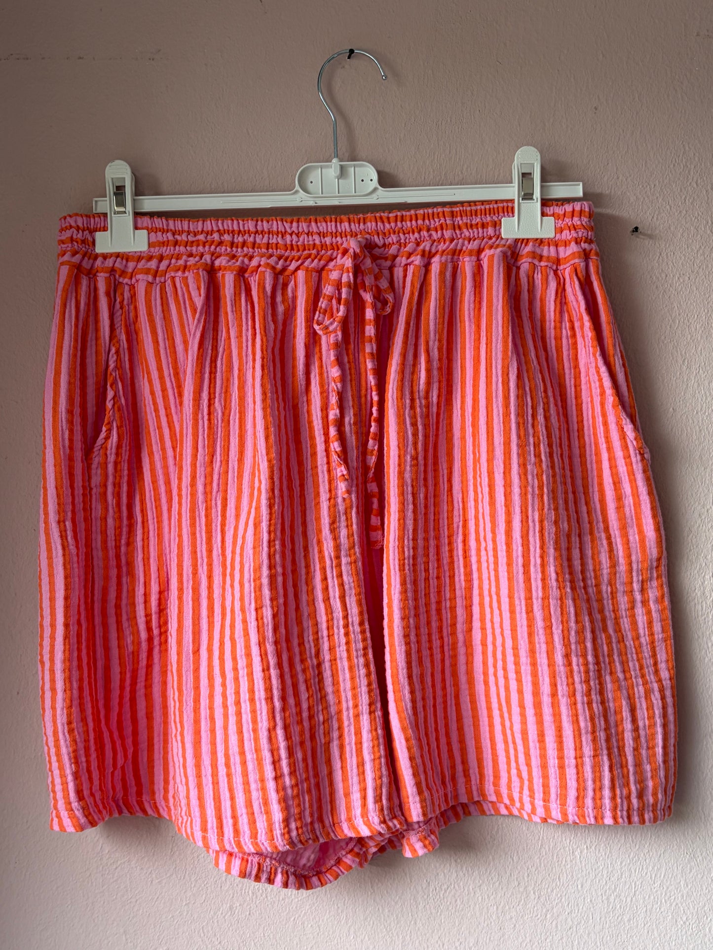 Shorts Musselin - viele Styles
