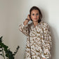 Longbluse "Mod. HEIDI"