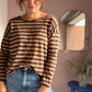 Basic Longsleeve Stripes