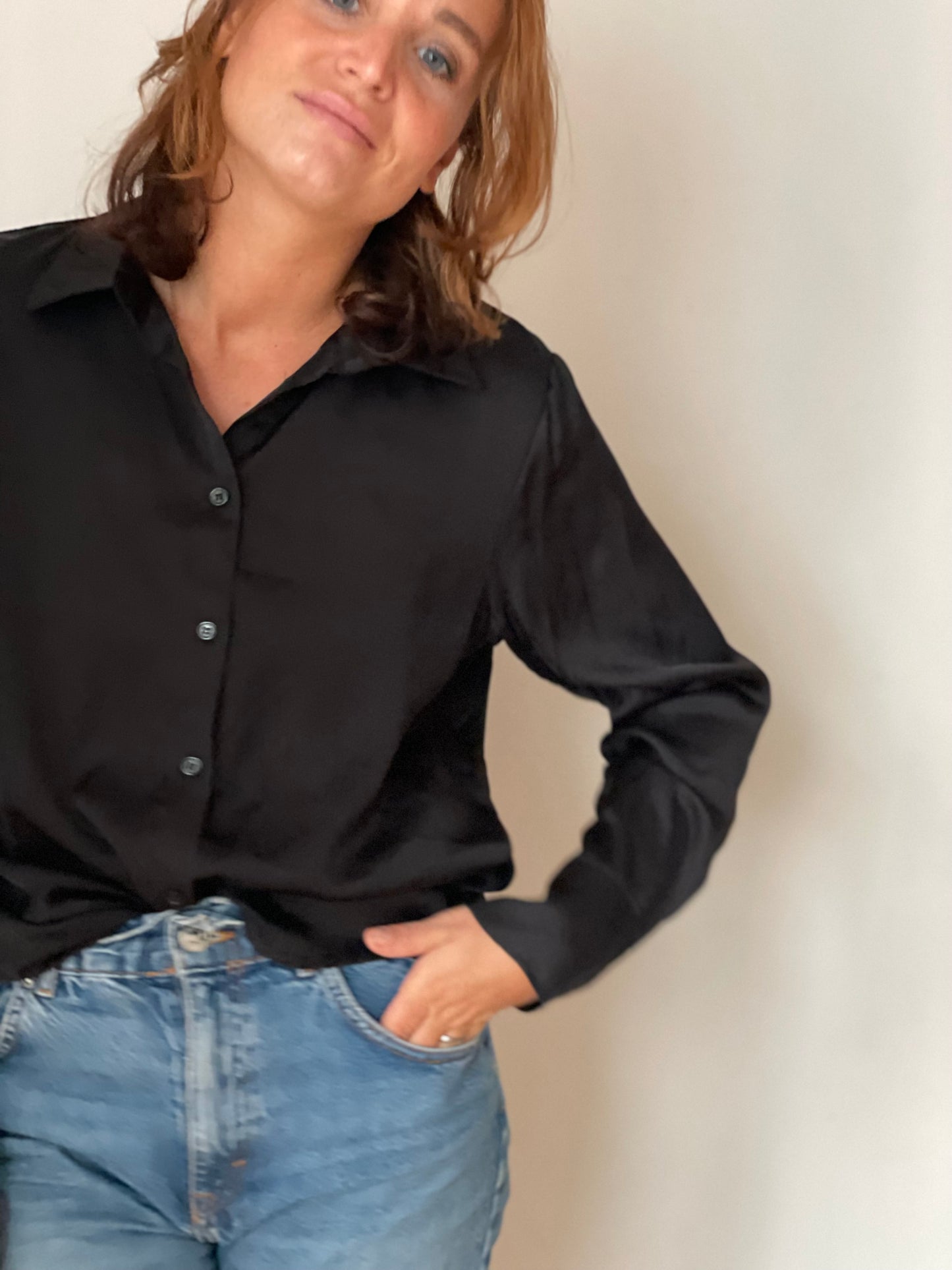 Bluse “ Mod. ELEG”