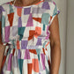 Kleid "Mod. NORA" -Einzelstück