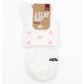 Little heart - Sneaker Socke