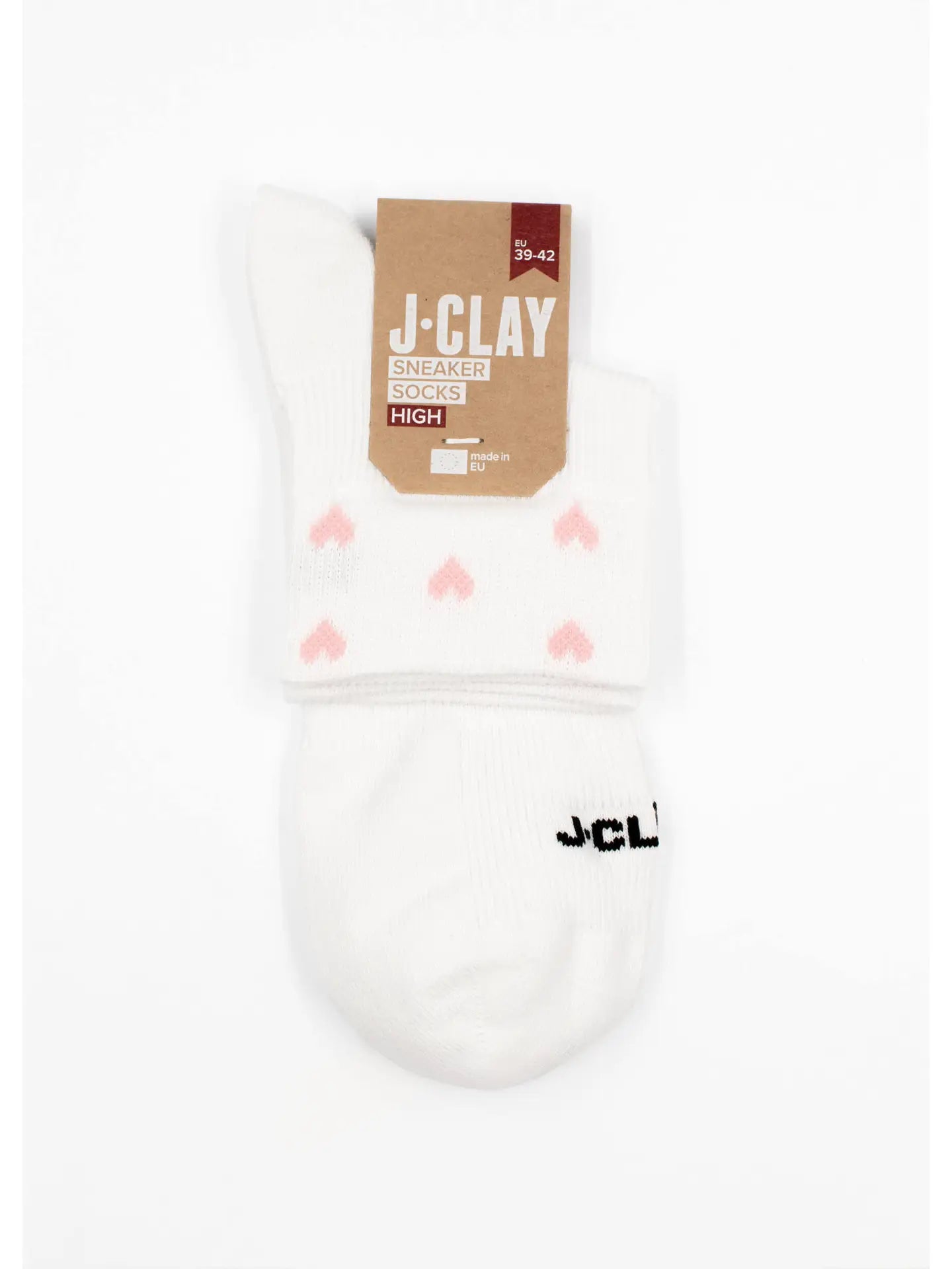 Little heart - Sneaker Socke