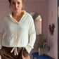 ‘SALLY’ Pullover mit Alpaka