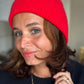 Strickbeanie "Mod. PAGE"