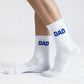 DAD SOCKEN | BLAU
