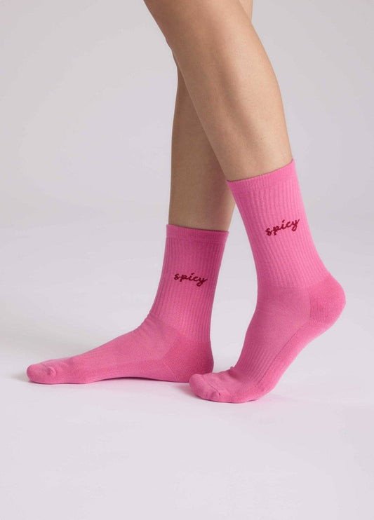SPICY SOCKEN