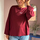 Longsleeve HEJ