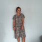 Kleid "Mod. MARA"