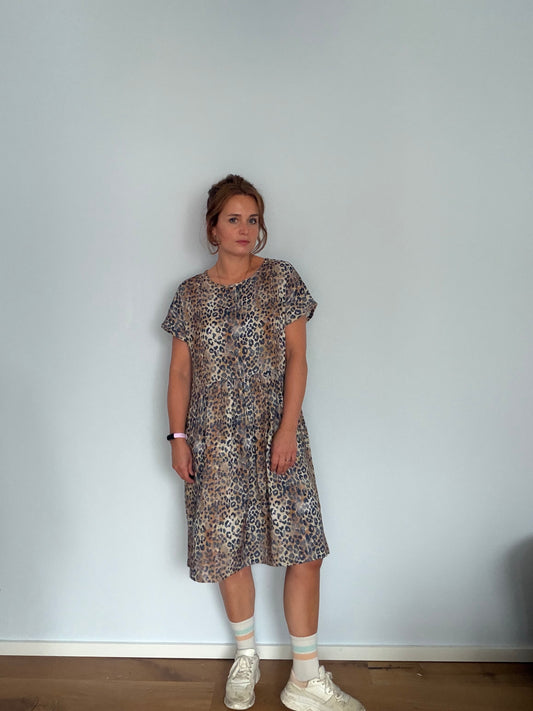 Kleid "Mod. MARA"
