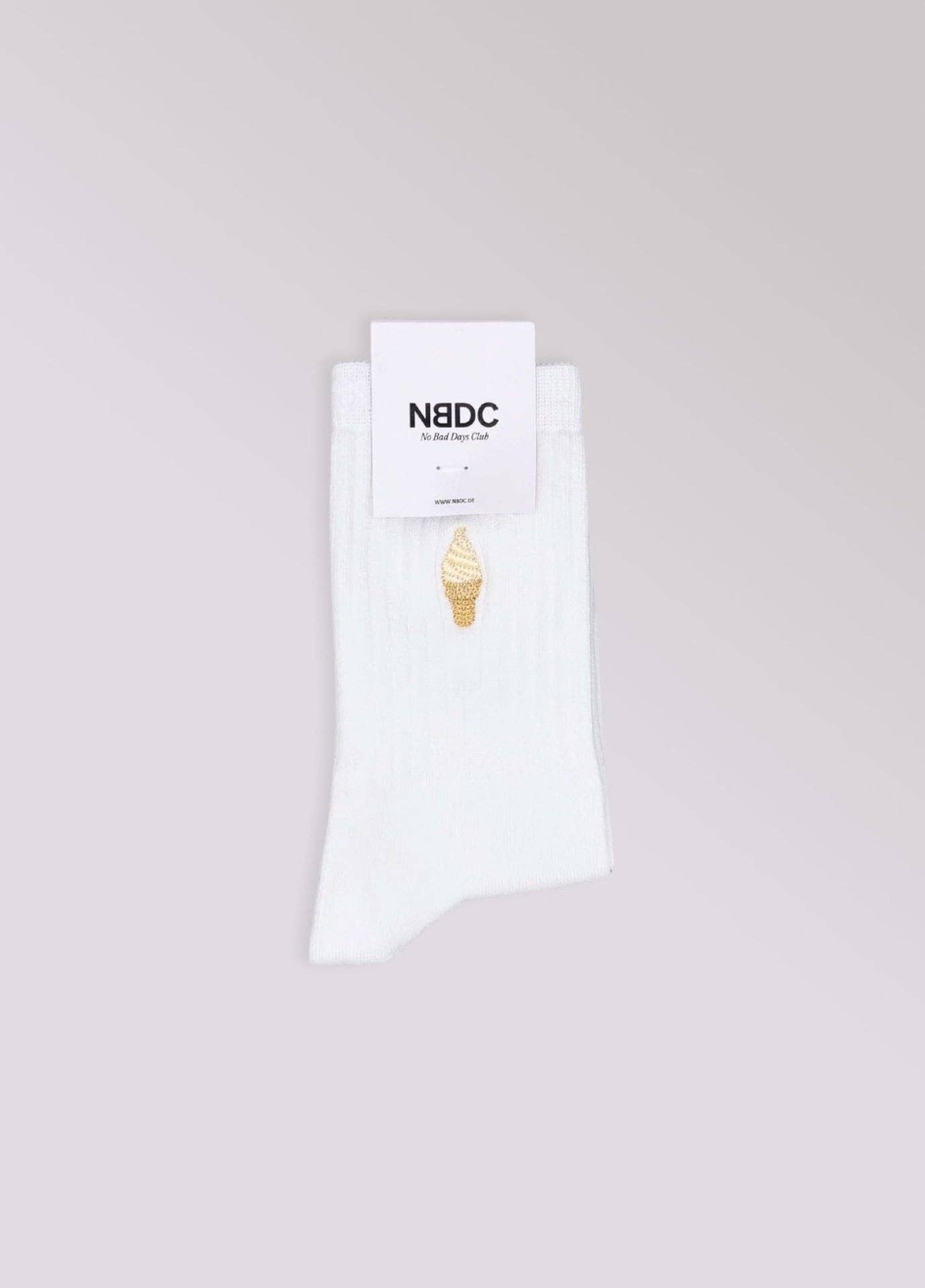 ICE CREAM SOCKEN