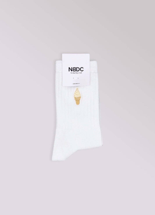 ICE CREAM SOCKEN