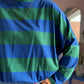 Shirt ‘Mod. BIG STRIPES’