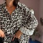 Musselin Bluse Leo