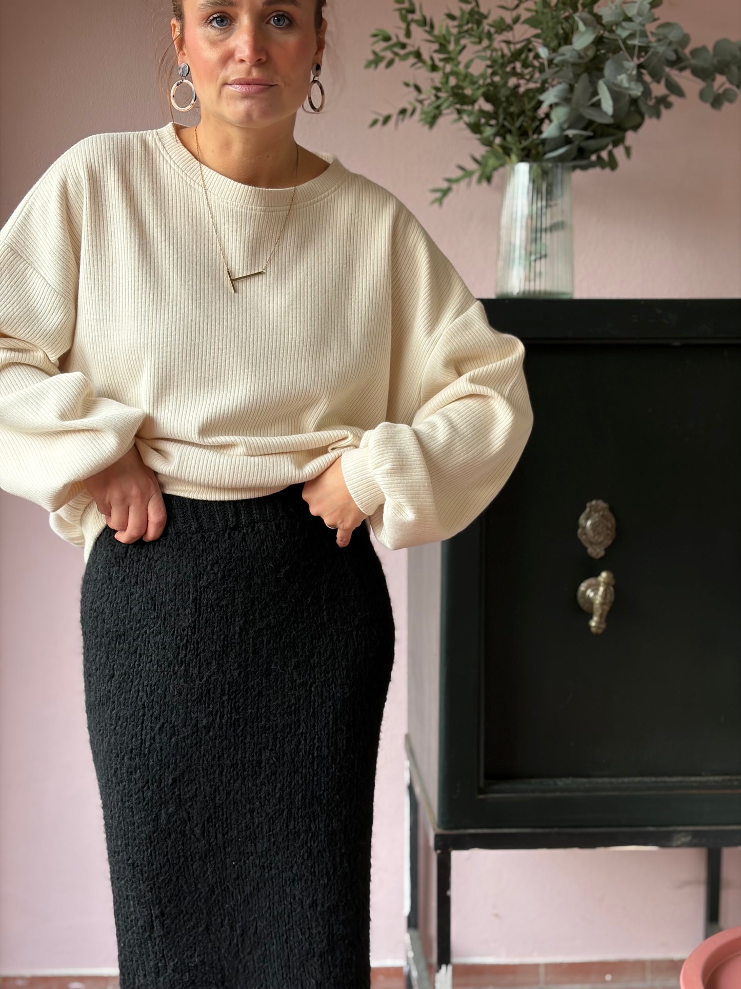 Strickrock “Mod. PANNA”