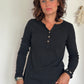 Basic Longsleeve - viele Farben